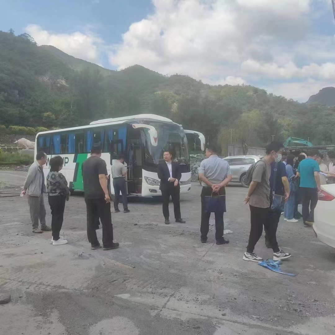 北京商务车租赁平台