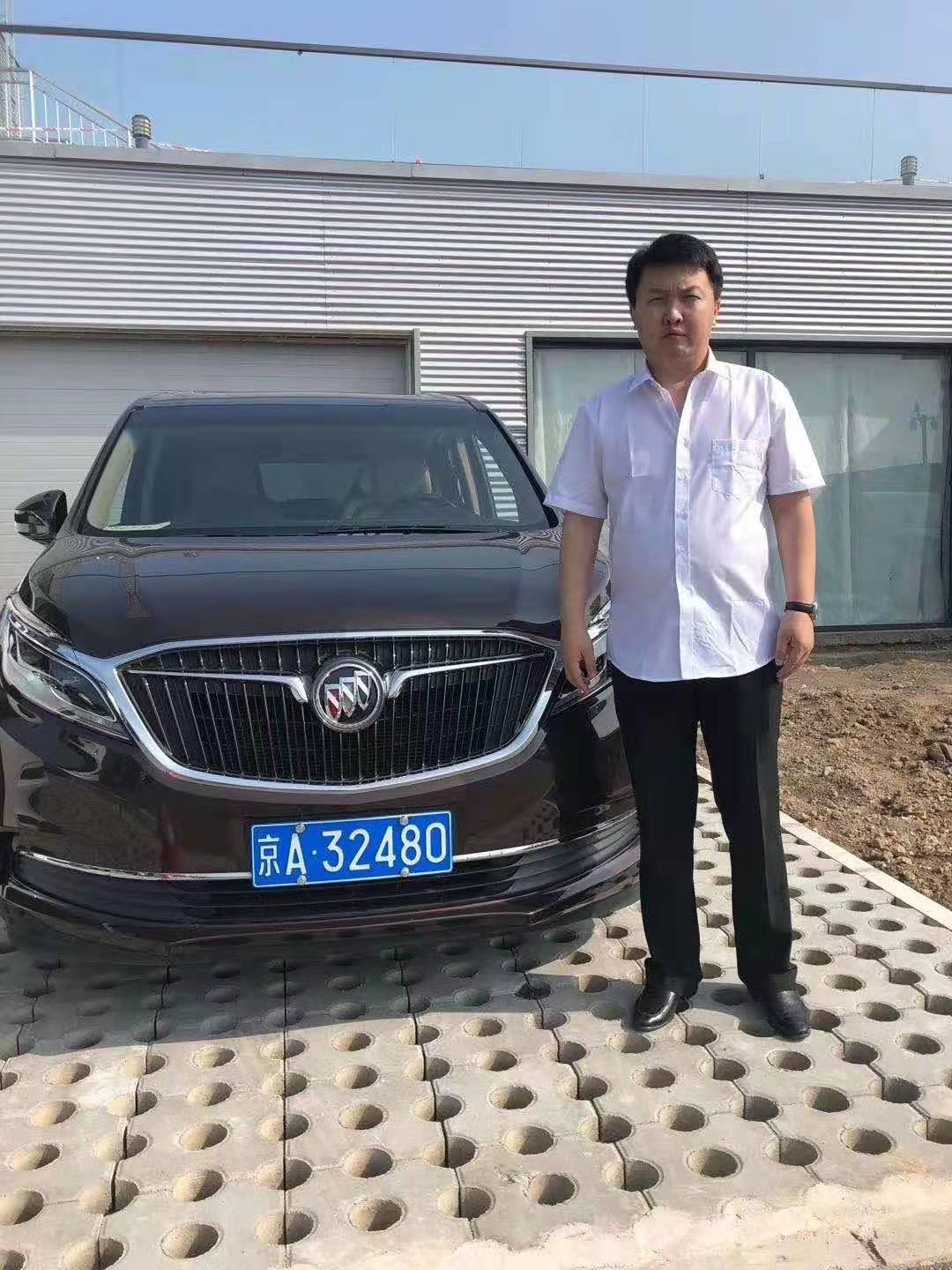 北京旅游租车
