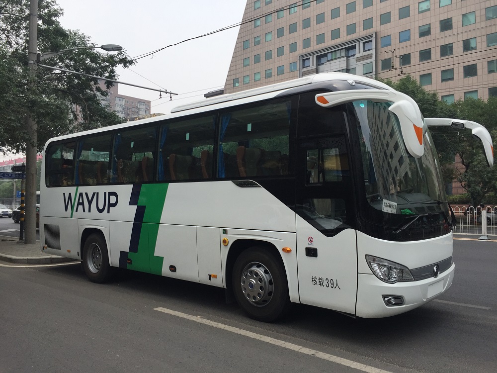 北京大巴车租赁 北京大巴车租赁