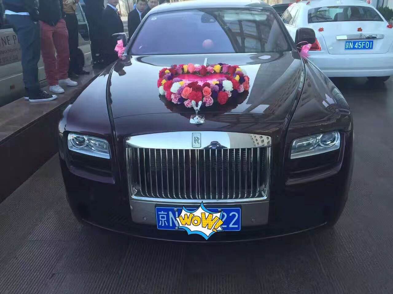 北京汽车租赁 北京汽车租赁