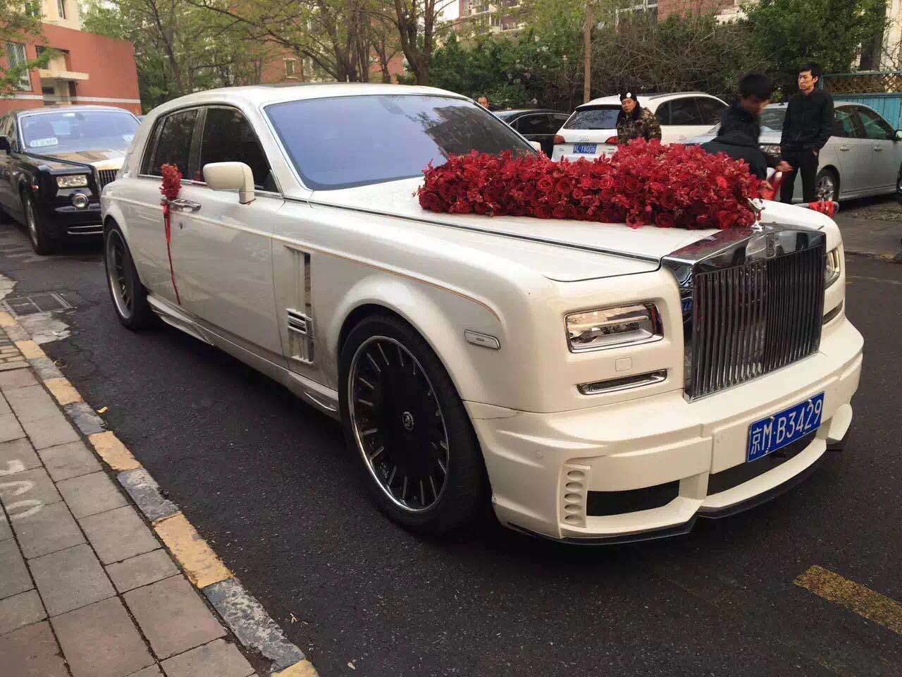 北京汽车租赁 北京汽车租赁