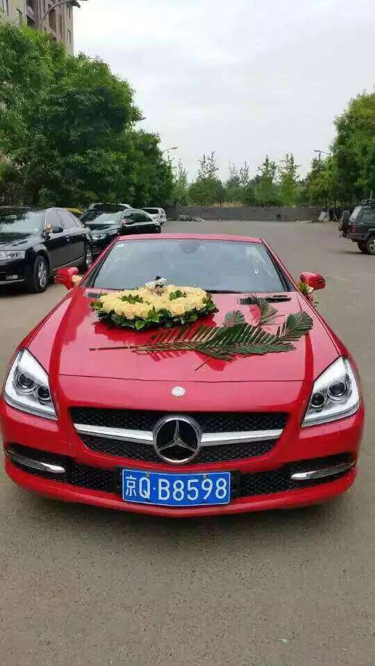 北京汽车租赁 北京汽车租赁