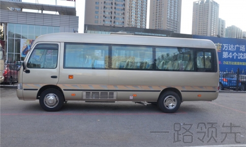 北京班车租赁 北京班车租赁