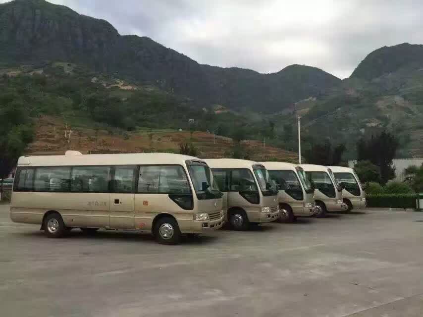 北京班车租赁 北京班车租赁
