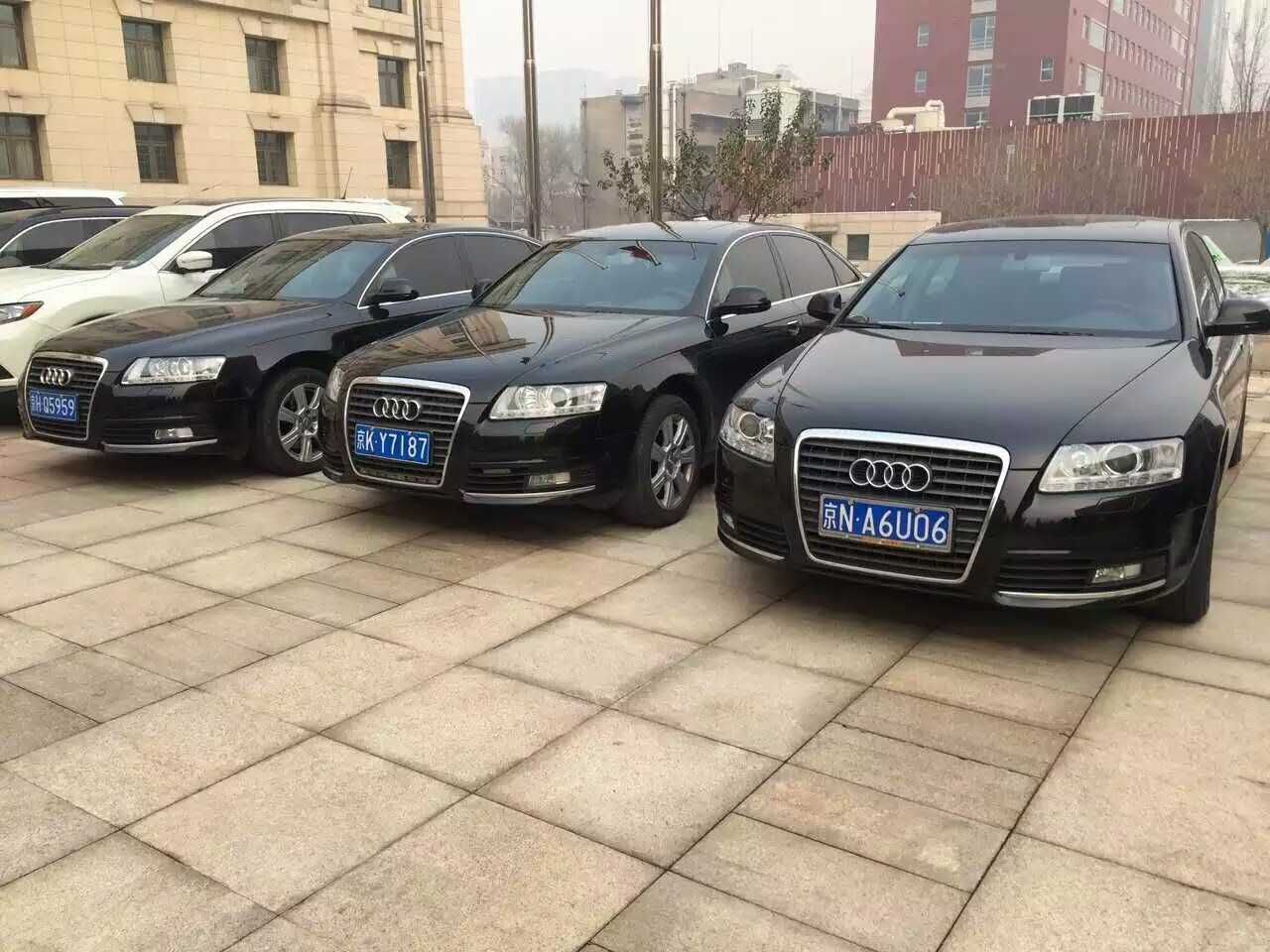北京租车 北京租车