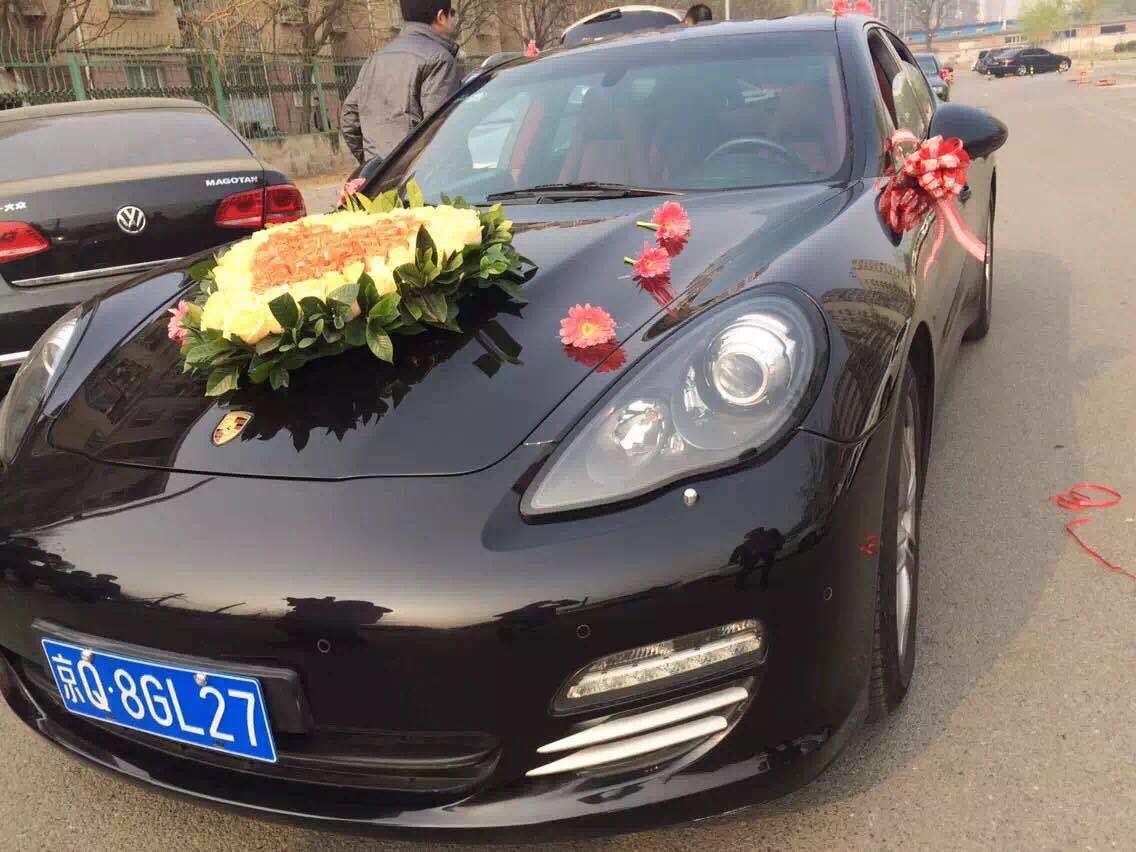 北京汽车租赁 北京汽车租赁